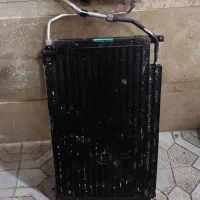 رادیات کولر