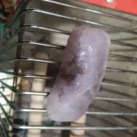 سنگ بنفش عقیق