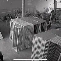 نیروی فنی و ساده. استادکار یو پی وی سی|استخدام صنعتی، فنی، مهندسی|مشهد, گرجی علیا|دیوار