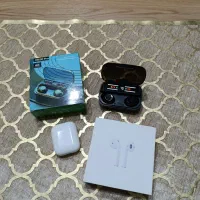 دو عدد ایرپاد فروش فوری