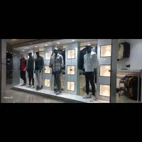 مغازه ۲۱متر پاساژمیلاد