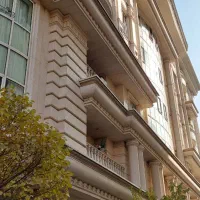 ۱۵۰متر /سازه ای باشکوه/ پلان مهندسی/ ۲پارکینگ