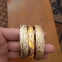 طلا ۱۸ عیار بدون درصد