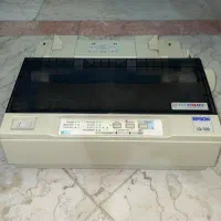 پرینتر سوزنی اپسون EPSON LQ 300