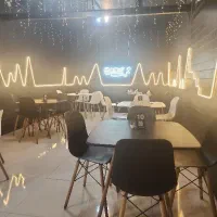 جذب نیروی مجرب در کافه بلک ۲ استانه اشرفیه