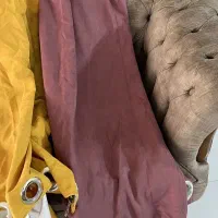 پرده|پرده، رانر، رومیزی|اصفهان, شهرک کاوه|دیوار