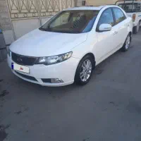 سراتو اپشنال مدل۹۶فول|خودرو سواری و وانت|شیراز, نصر|دیوار