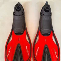 فین غواصی برند آکوالانگ ۲۳۰۰ تومان