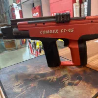 تفنگ میخکوب هیلتی با ضمانت میخ کوب کامرکس والتی|ابزارآلات|تهران, حسن‌آباد|دیوار