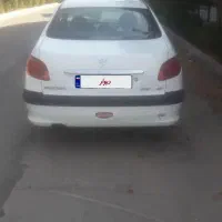 206 SD|خودرو سواری و وانت|کرمان, |دیوار