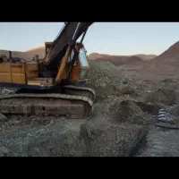 به یک راننده بیل مکانیکی نیازمندیم