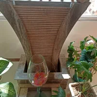 ابنما سنگی|صنایع دستی و سایر لوازم تزئینی|کرج, فاز ۳ گوهردشت|دیوار