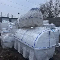 مخزن/پلاستیکی/گالوانیزه/سه‌لایه/تک‌لایه