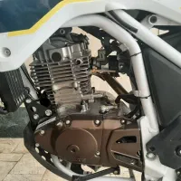 کویر T4|موتورسیکلت|تهران, یوسف‌آباد|دیوار