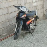 موتور بی کلاچ