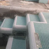 کاشی کار استخر|خدمات پیشه و مهارت|یاسوج, |دیوار