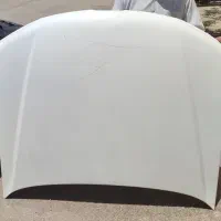 کاپوت کامل پژو پارس