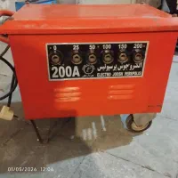 ترانس جوش