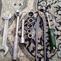 اچار بکس|ابزارآلات|رودهن, |دیوار