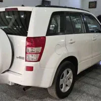 سوزوکی ویتارا کم کار ناز ناز2400|خودرو سواری و وانت|میانه, |دیوار