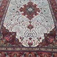 جفت ۹متری کرمان قلم|فرش|مراغه, |دیوار