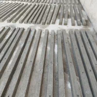 پایه فنس بتنی