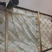 تخت یکنفره فلزی از ایتالیا آوردیم