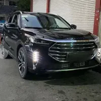 فیدیلیتی پرستیژ ۲۰۲۴ ۷نفره فول فول