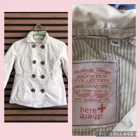 لباس دخترانه خارجی