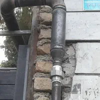 نیازمند شاگرد گازکشی.لوله کشی گاز.گازرسانی