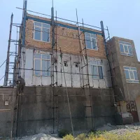 داربست فلزی سعید