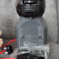 اسپرسو ساز خانگی دولچه گوستو اصل|سماور، چایساز، قهوهساز|مرودشت, پشت سایپا|دیوار