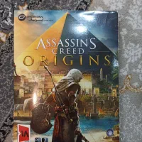 بازی کامپیوتری assassin's Creed origins|کنسول، بازی ویدئویی و آنلاین|شهرکرد, |دیوار