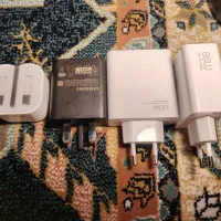 تعدادی شارژر اصلی زیر قیمت