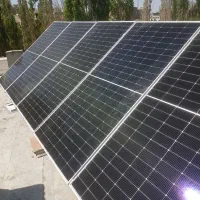 پنل خورشیدی و برق اضطراری (نقد واقساط)|مصالح و تجهیزات ساختمان|تهران, جردن|دیوار