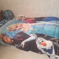 روتختی السا وآنا در حد نو