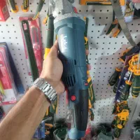 مینی فرز دسته بلند دیمردار لکا (راینومارکت)