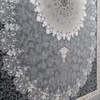 فرش آهنین/خیلی ضخیم/۵۰۱۰دودی|فرش|تهران, نعمتآباد|دیوار