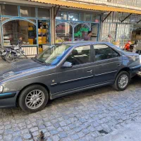 پارس سال 98|خودرو سواری و وانت|بانه, |دیوار