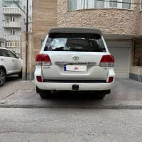 لندکروز 2010|خودرو سواری و وانت|تهران, صادقیه|دیوار