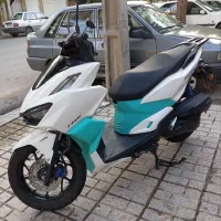 کویر موتور s2 طرح کلیک 170 سی سی
