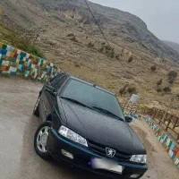 پارس tu5 مدل 1400 سیمی|خودرو سواری و وانت|ایذه, |دیوار