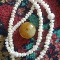 مروارید اصل ۱۲۰تایی. امروز تا ساعت ۵ آگهی هست