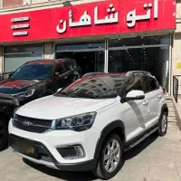 ام وی ام X22 اسپرت لاکچری