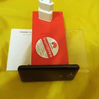 گوشی هاوایی Huawei Y3 (2016) / تمیز،عتیقه|موبایل|اصفهان, ملک‌شهر|دیوار