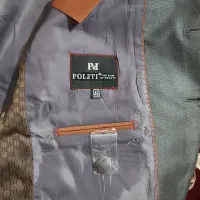 کت وشلواربرندPOLETIدرحدنو