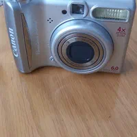 دوربین عکاسی کنون اصل (قدیمی)