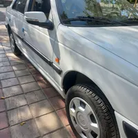 پژو پارس سال، مدل ۱۳۹۹|خودرو سواری و وانت|قزوین, |دیوار