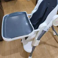 صندلی غذای اوریبل