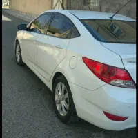 هیوندا اکسنت بلو|خودرو سواری و وانت|فریمان, |دیوار